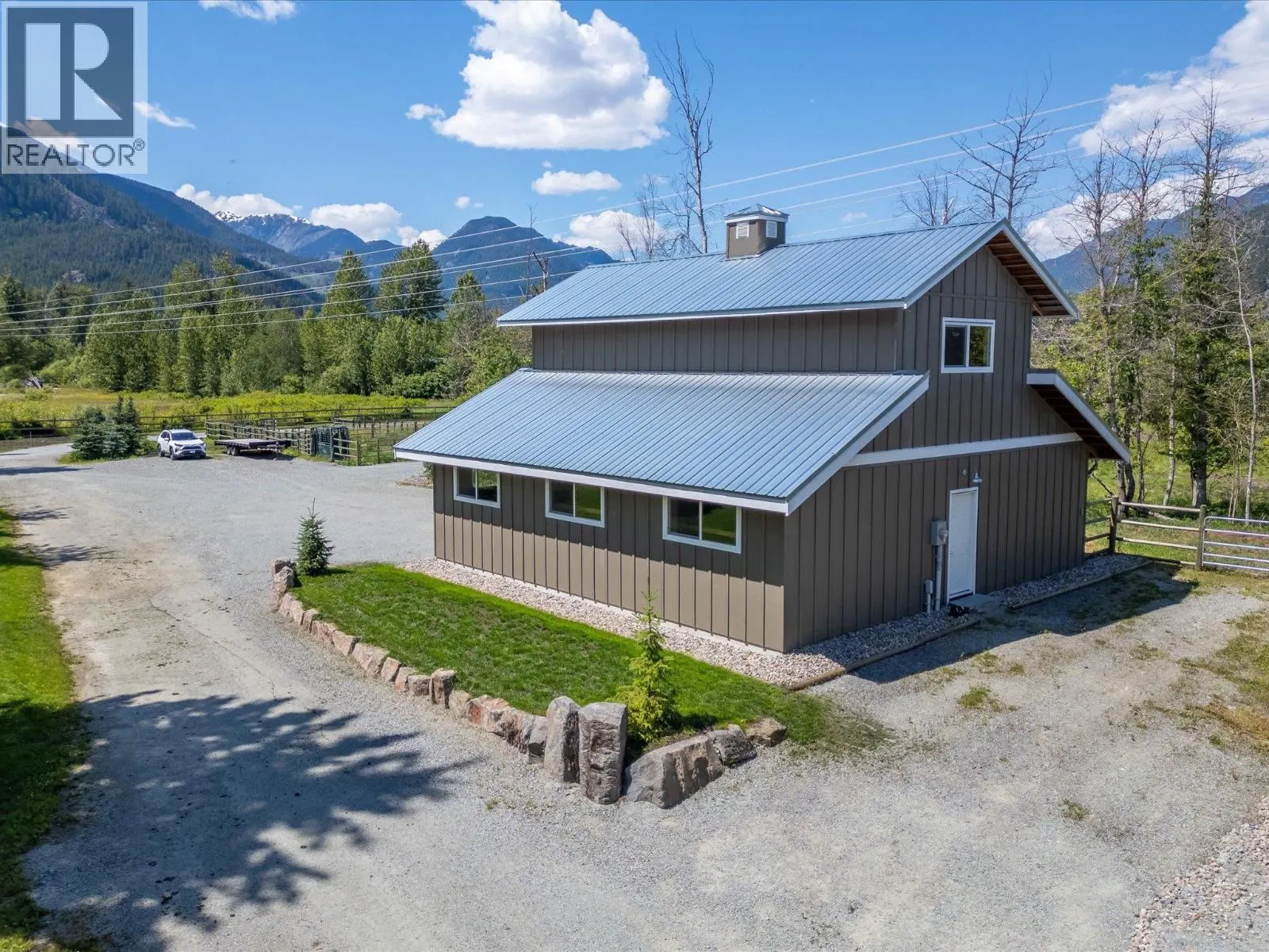 1470 FRASER ROAD