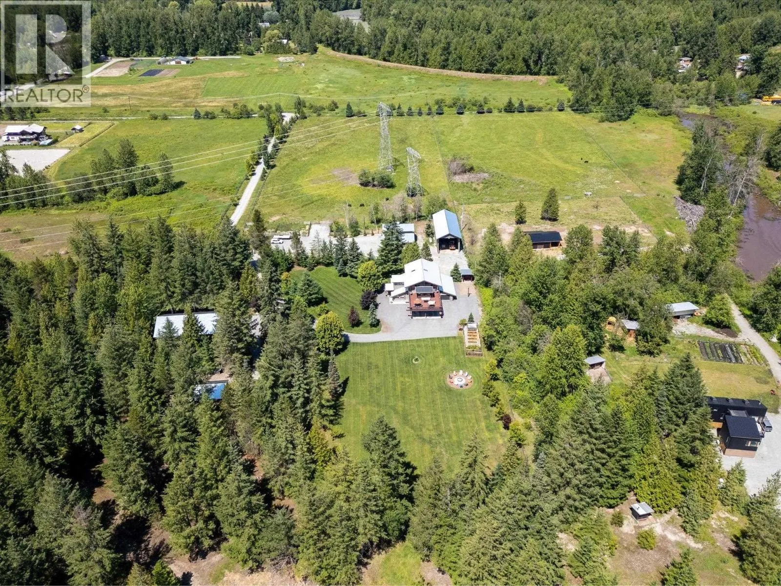 1470 FRASER ROAD