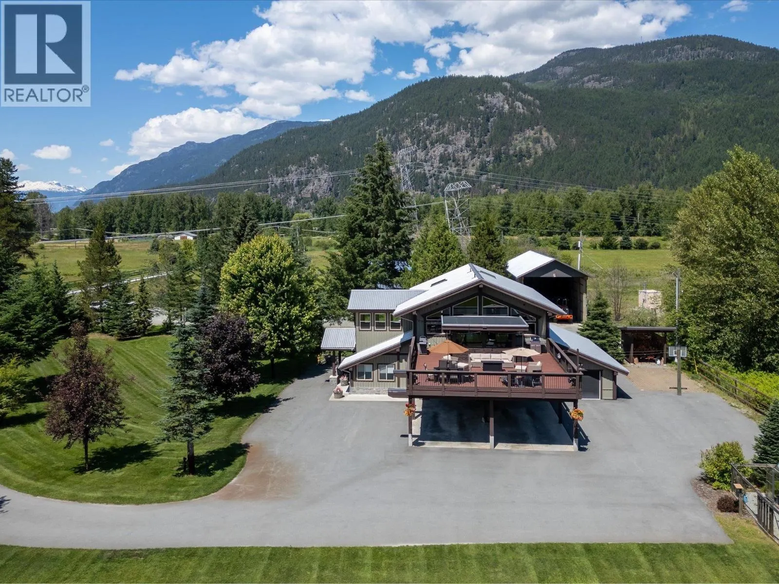 1470 FRASER ROAD