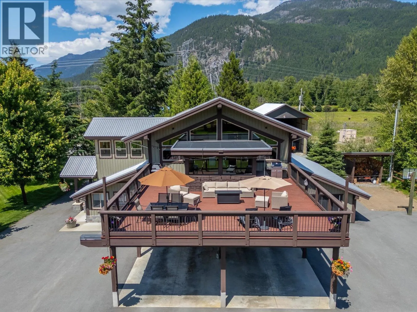 1470 FRASER ROAD