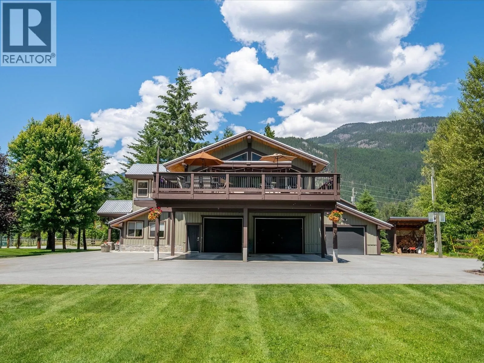 1470 FRASER ROAD
