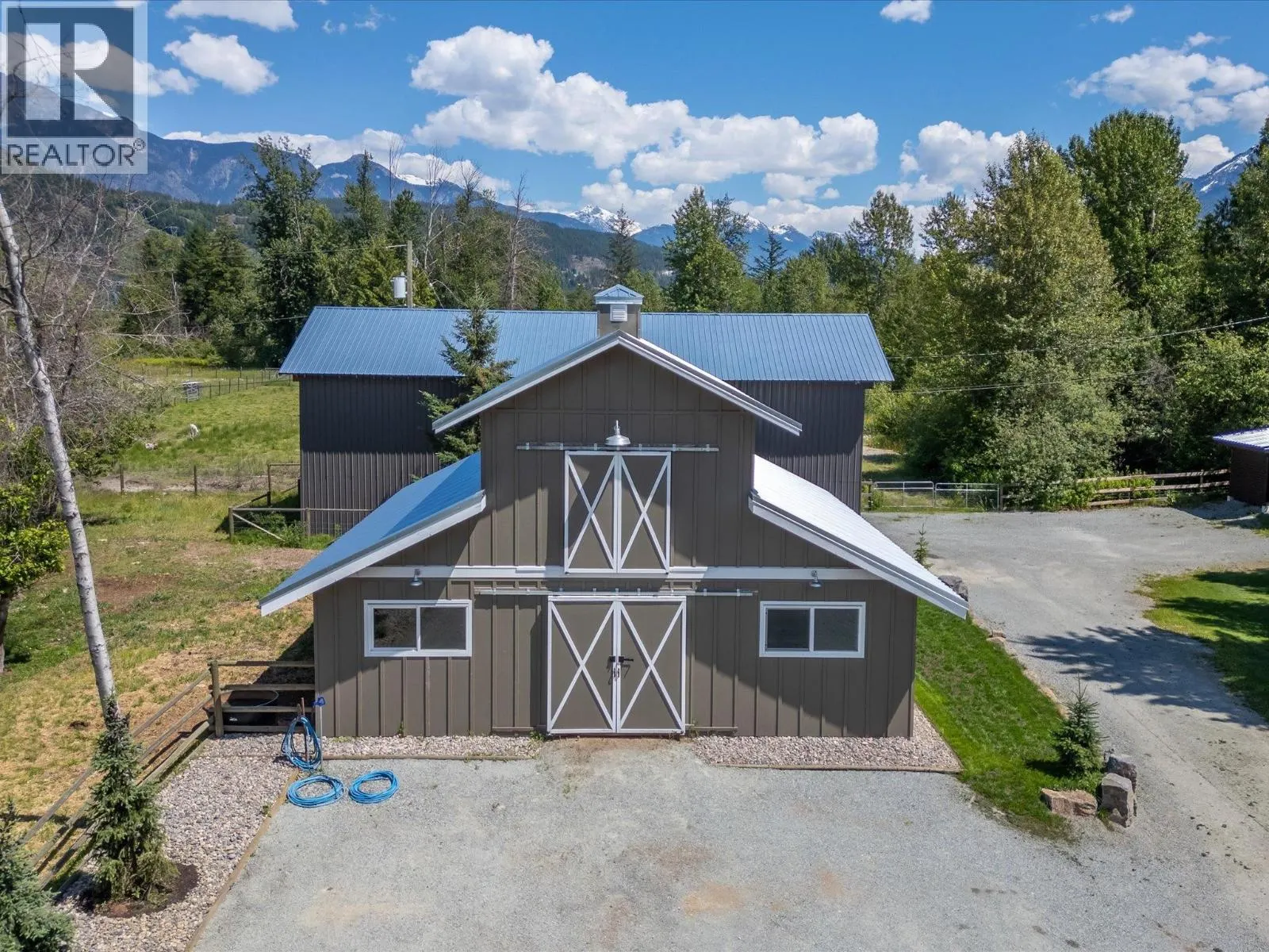 1470 FRASER ROAD