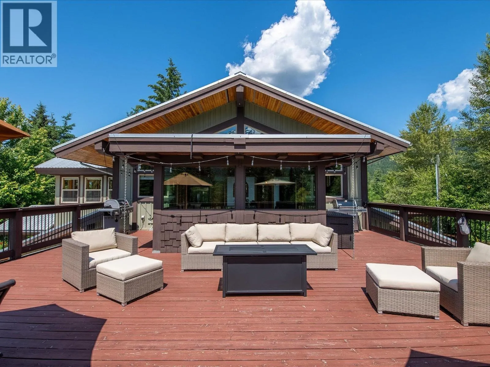 1470 FRASER ROAD