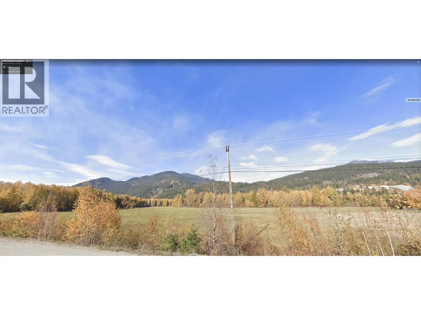 1691 HIGHWAY 99