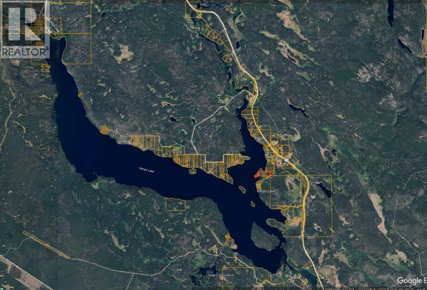 1909 OTTER ROAD