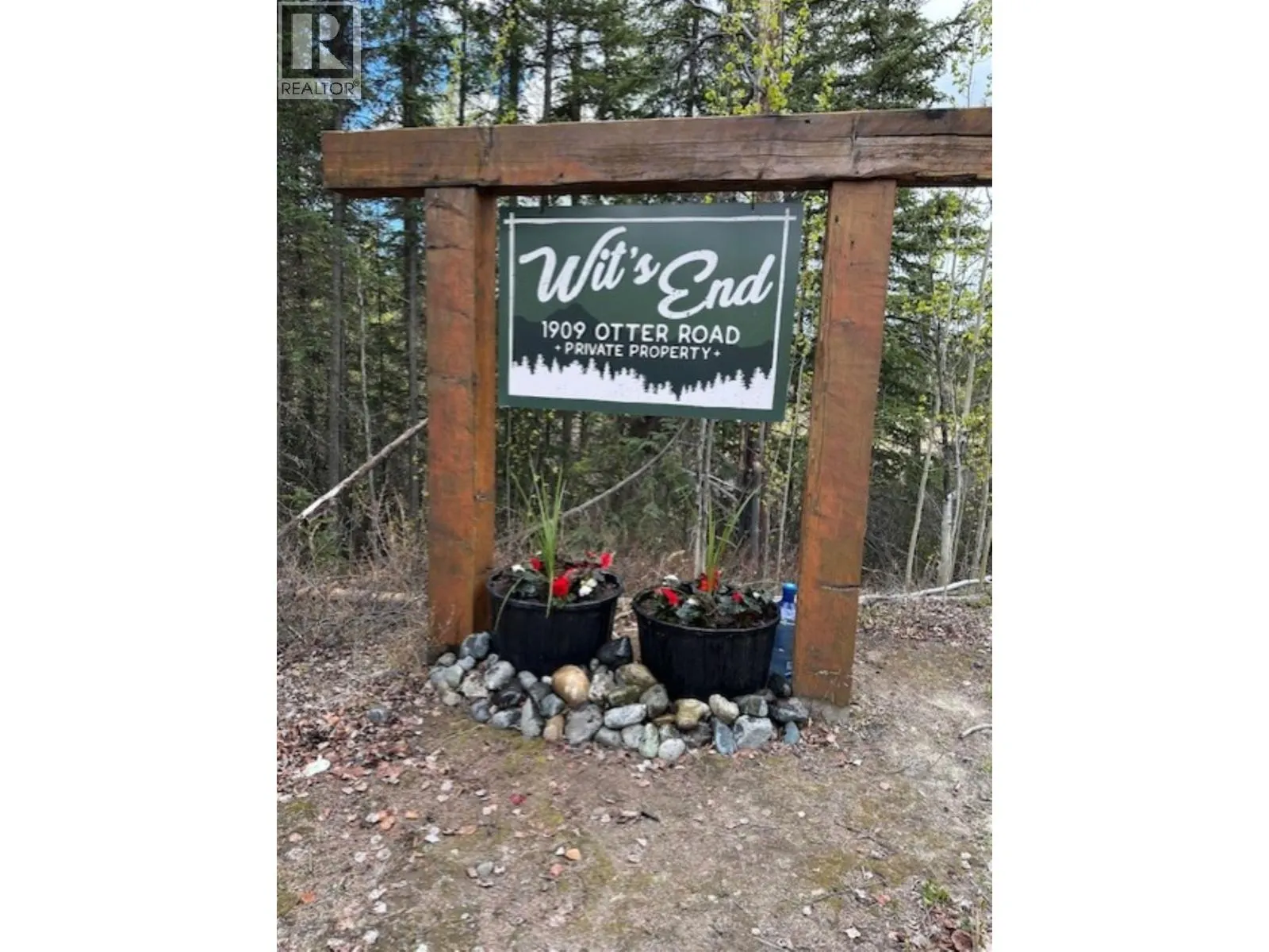 1909 OTTER ROAD