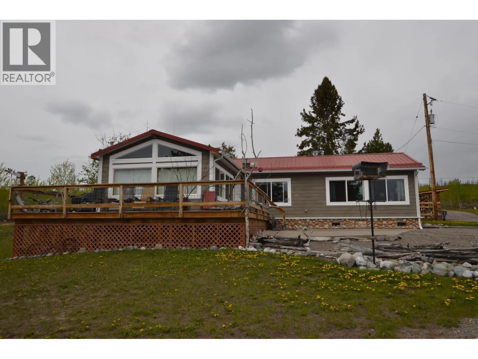 4008 PUNTZI LAKE ROAD