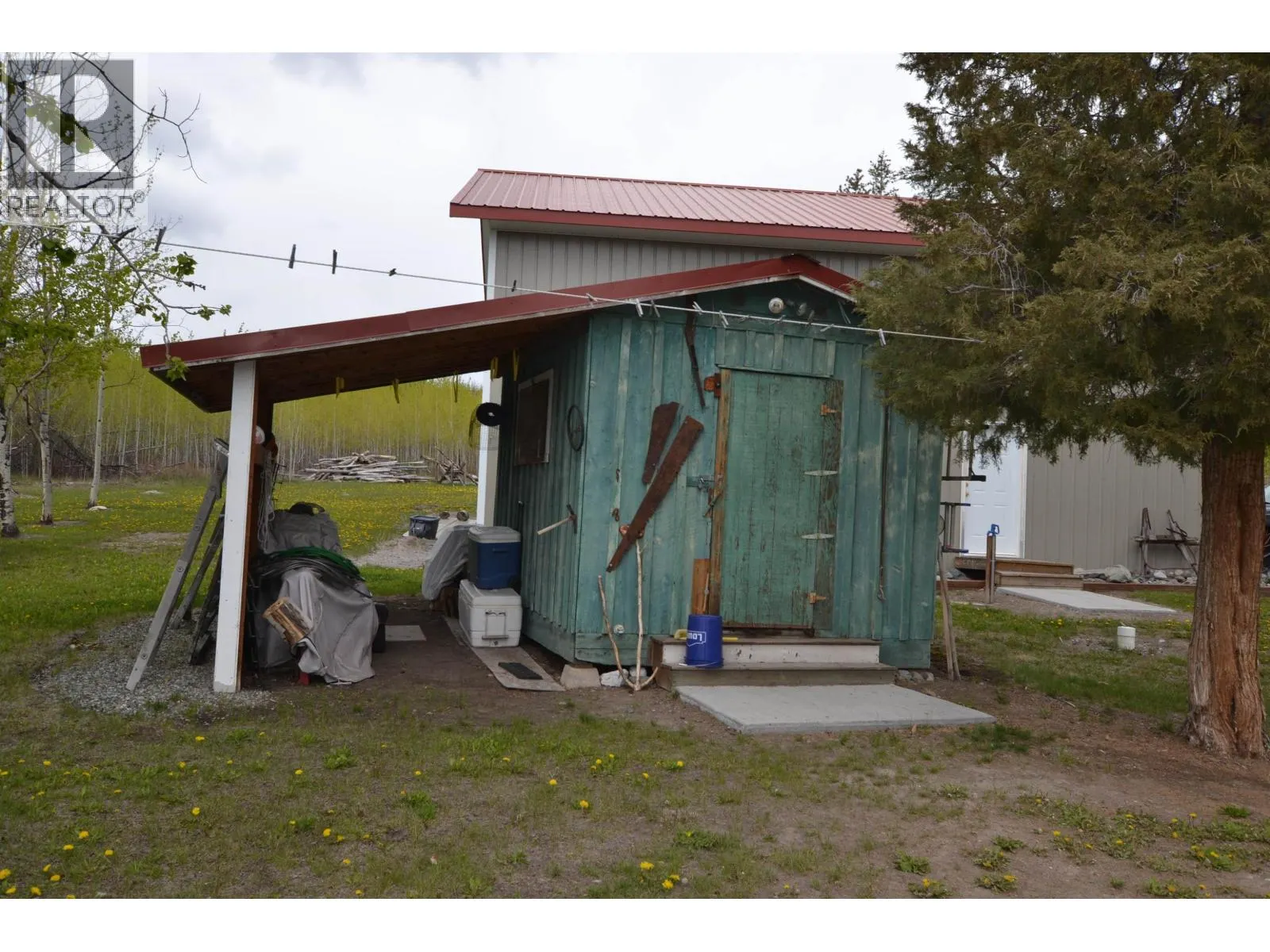 4008 PUNTZI LAKE ROAD