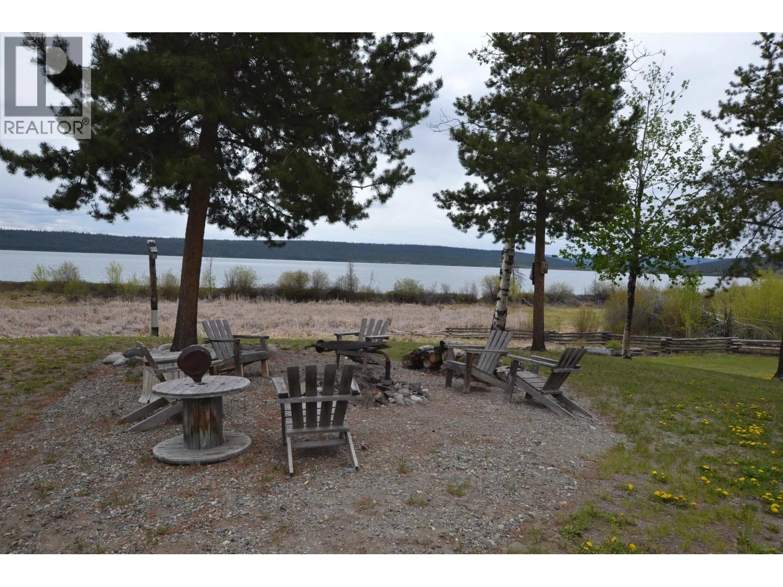 4008 PUNTZI LAKE ROAD