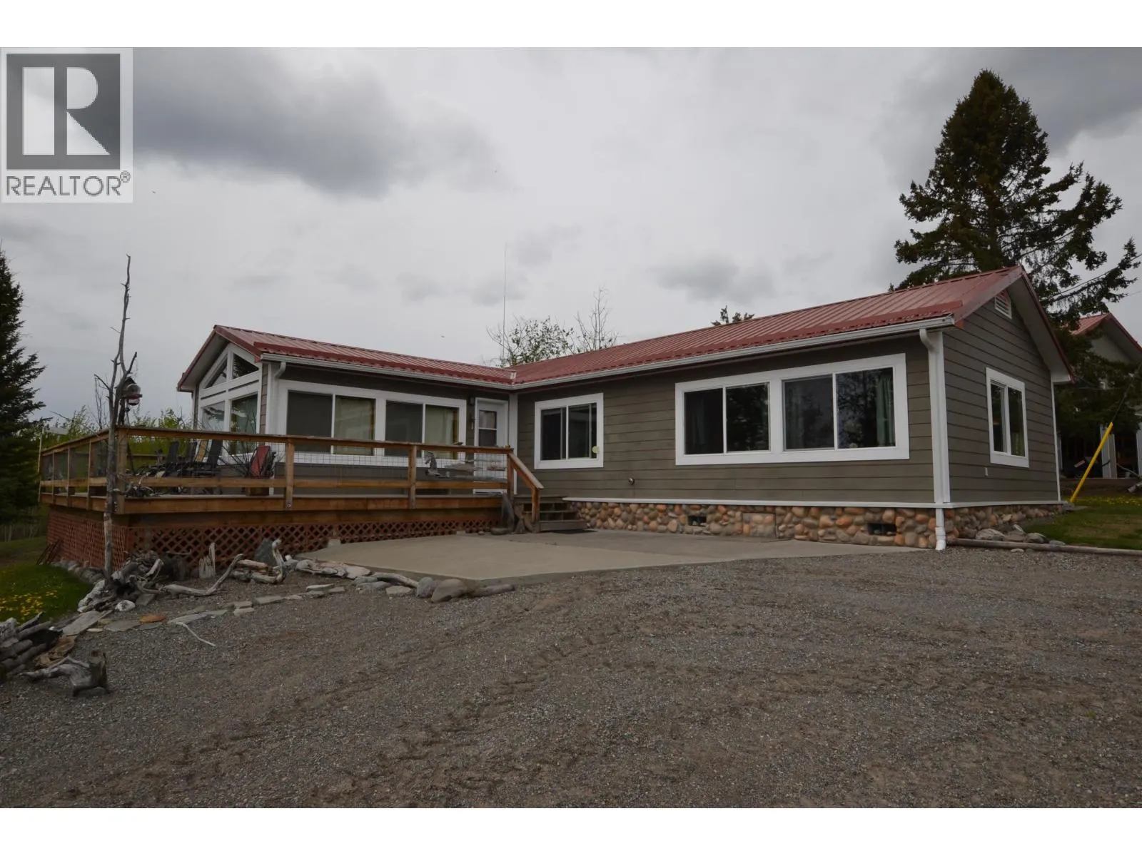 4008 PUNTZI LAKE ROAD