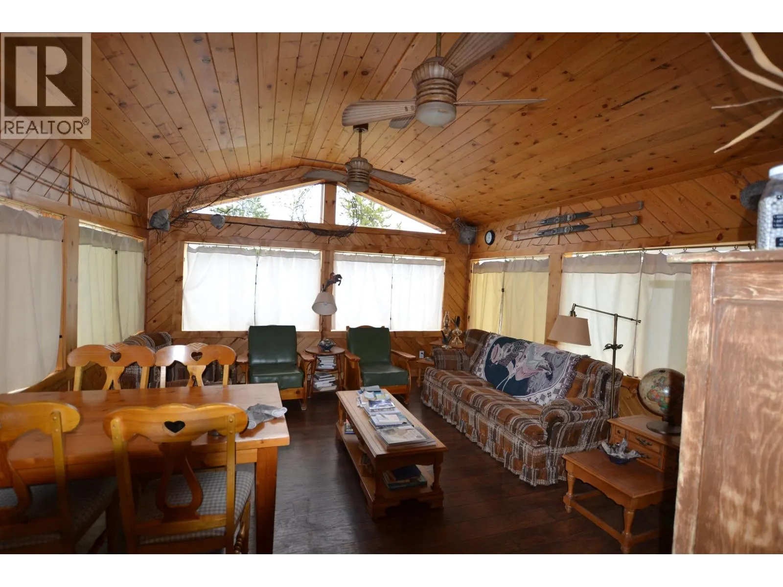 4008 PUNTZI LAKE ROAD