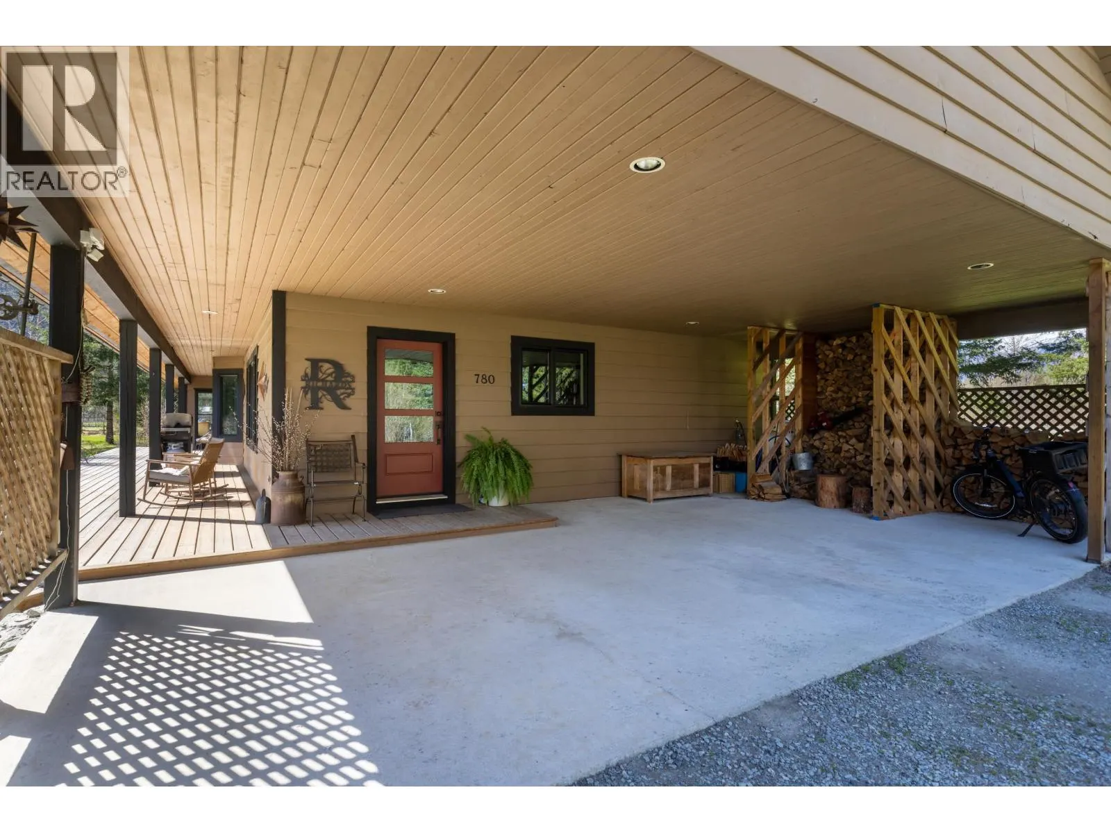780 GREEN ROAD
