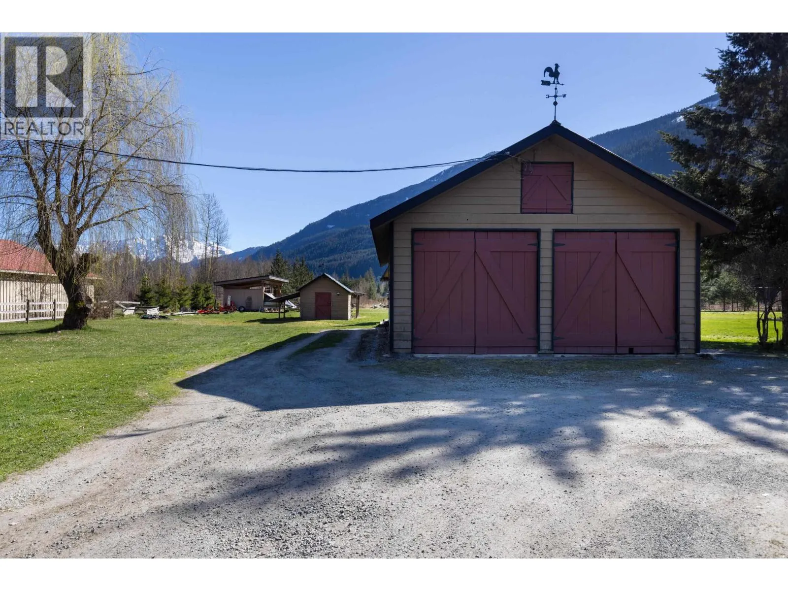 780 GREEN ROAD