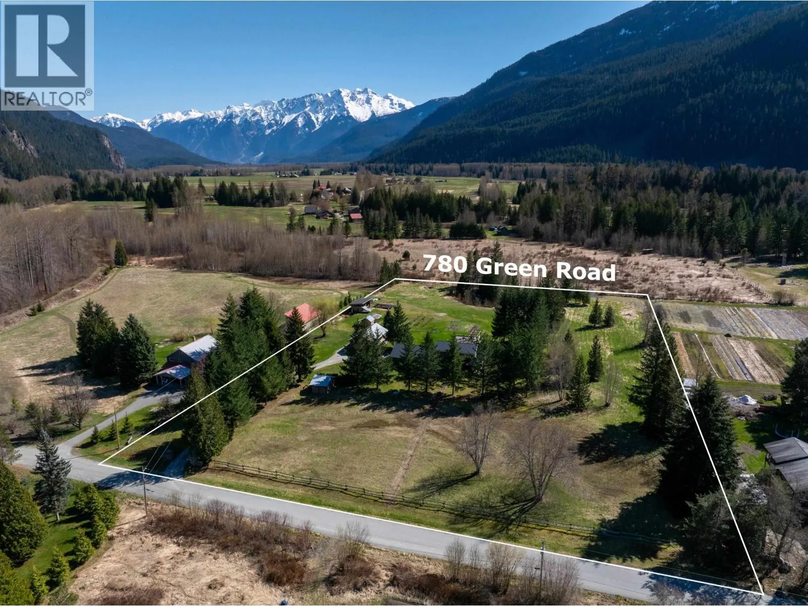 780 GREEN ROAD
