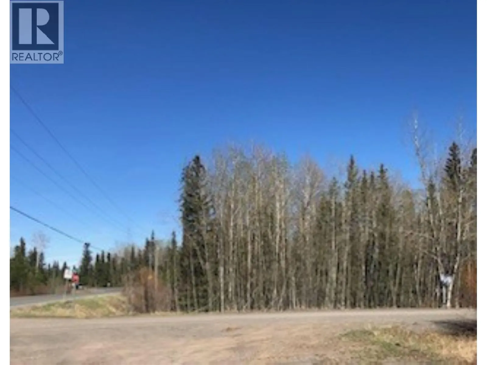 LOT 1 5916 LITTLE FORT 24 HIGHWAY