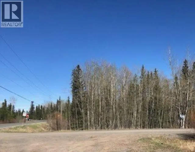 LOT 2 5916 LITTLE FORT 24 HIGHWAY