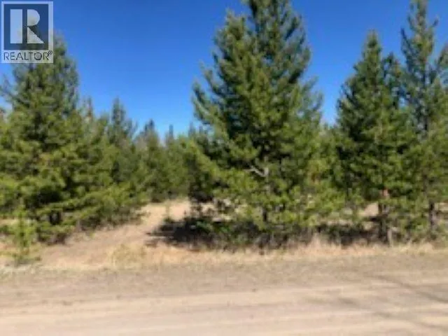 LOT 2 5916 LITTLE FORT 24 HIGHWAY