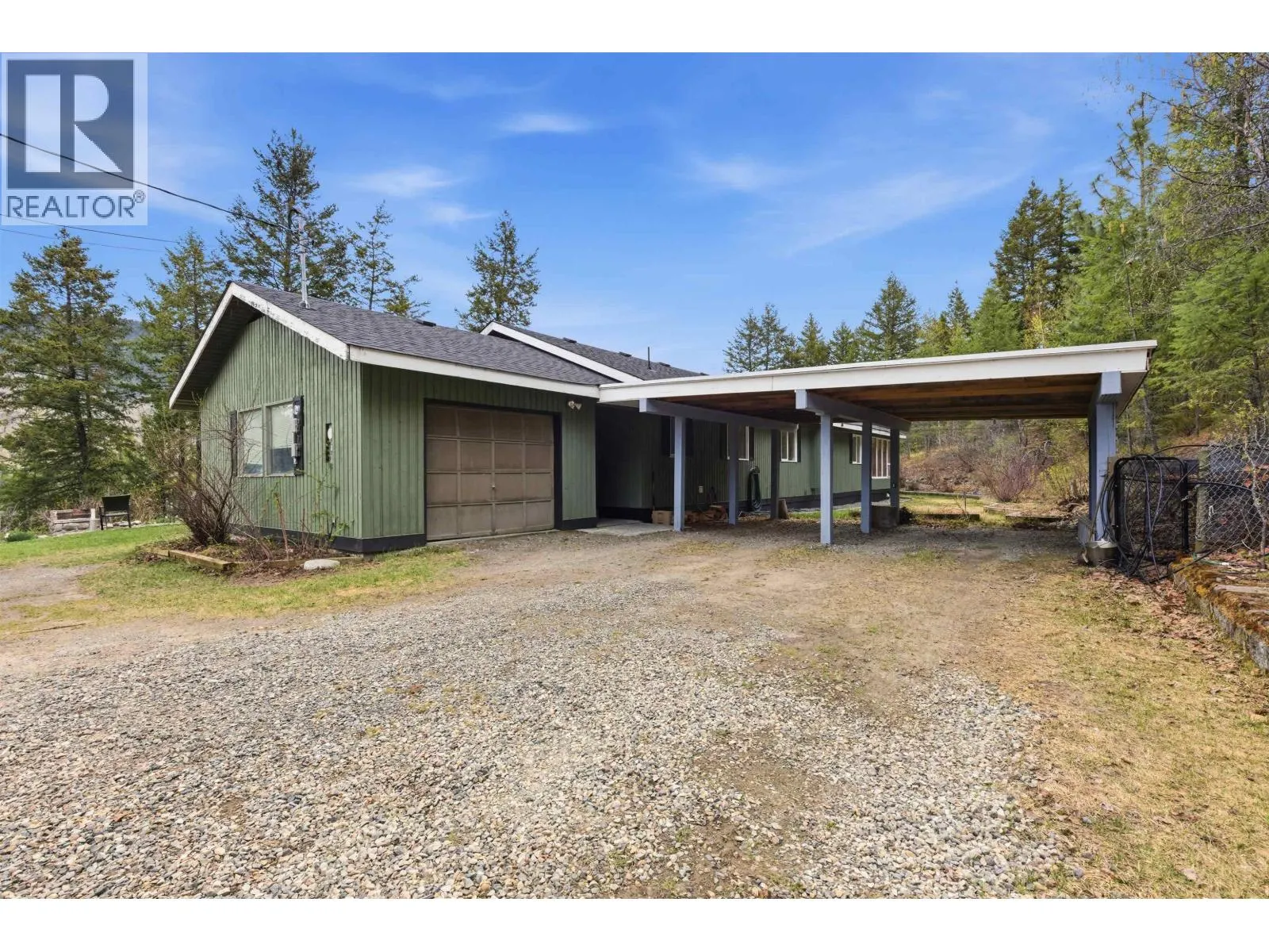 5993 WEST FRASER ROAD