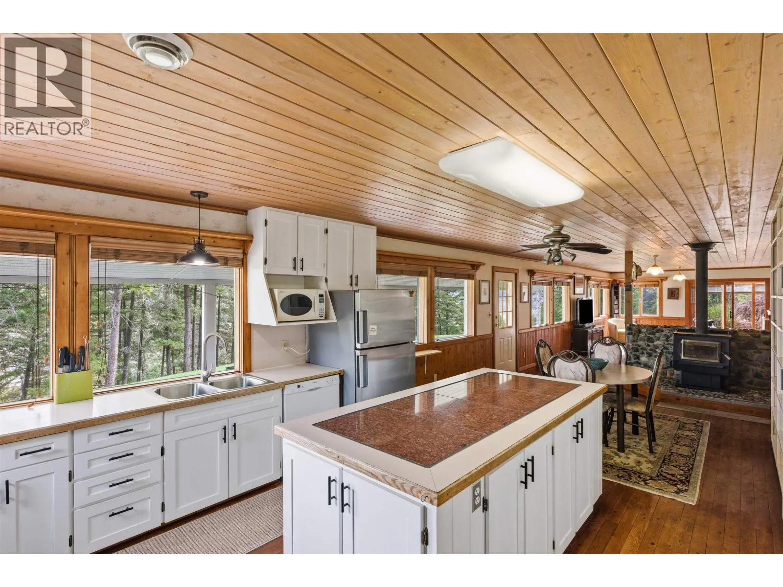 5993 WEST FRASER ROAD