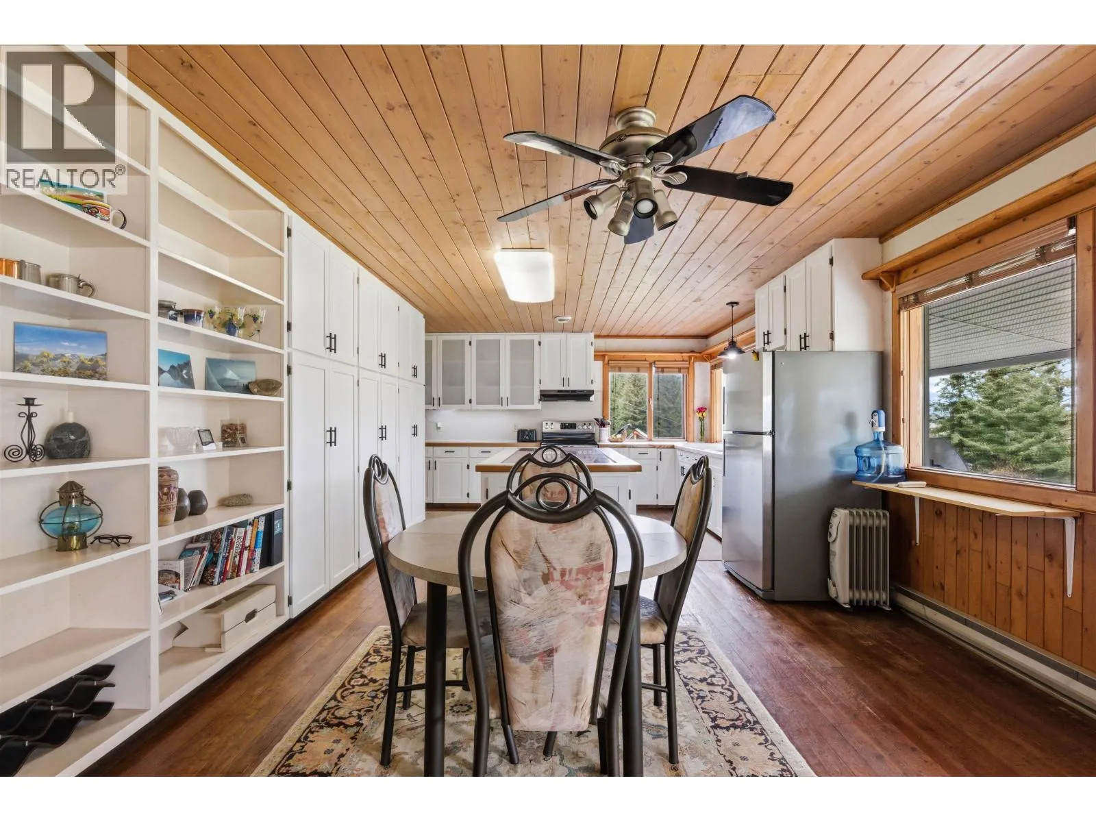 5993 WEST FRASER ROAD