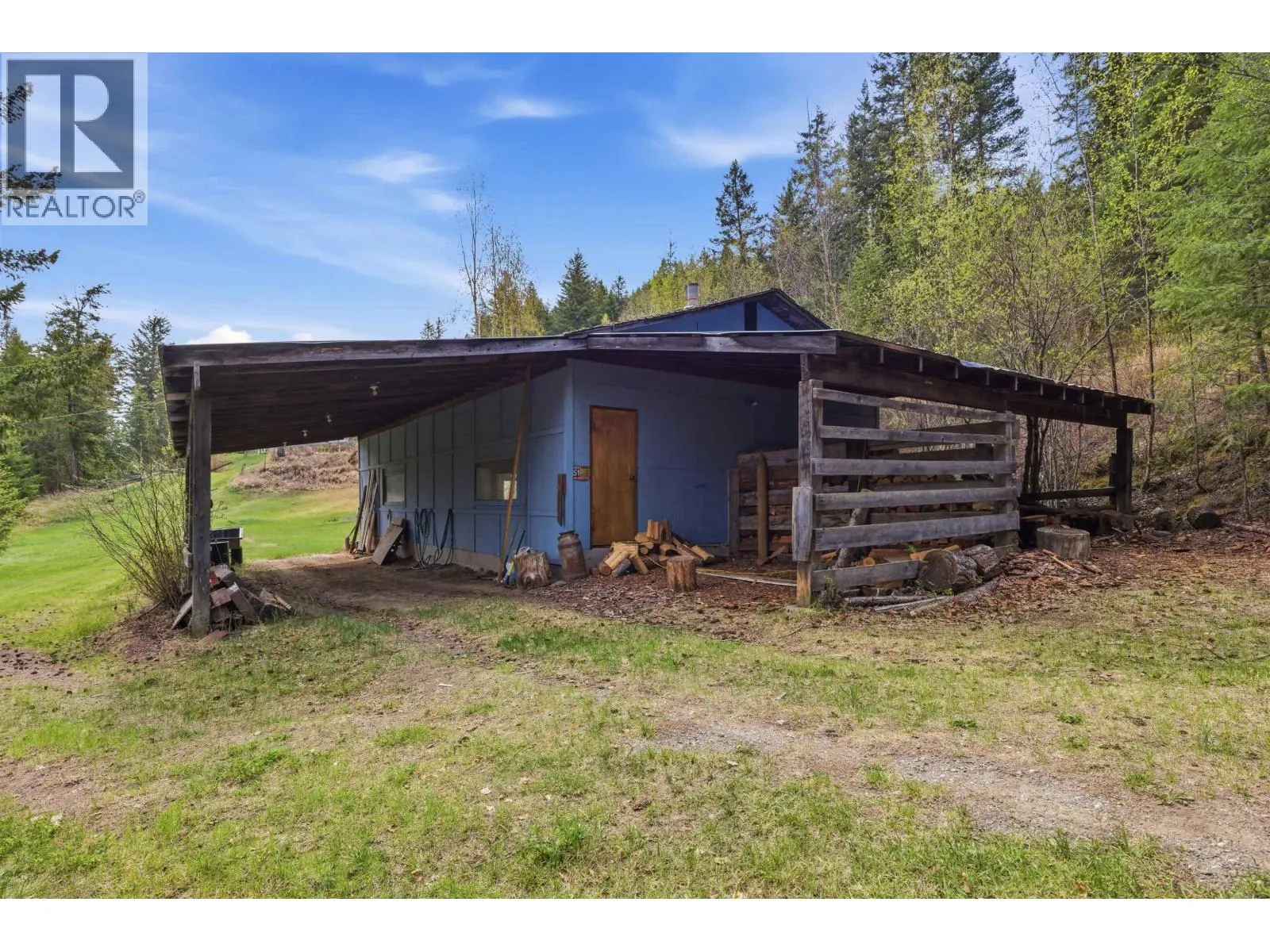 5993 WEST FRASER ROAD