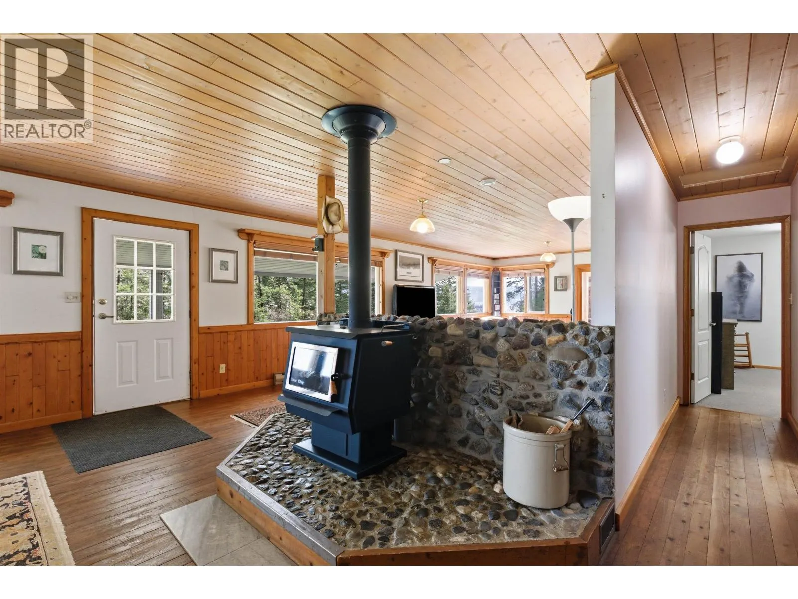 5993 WEST FRASER ROAD