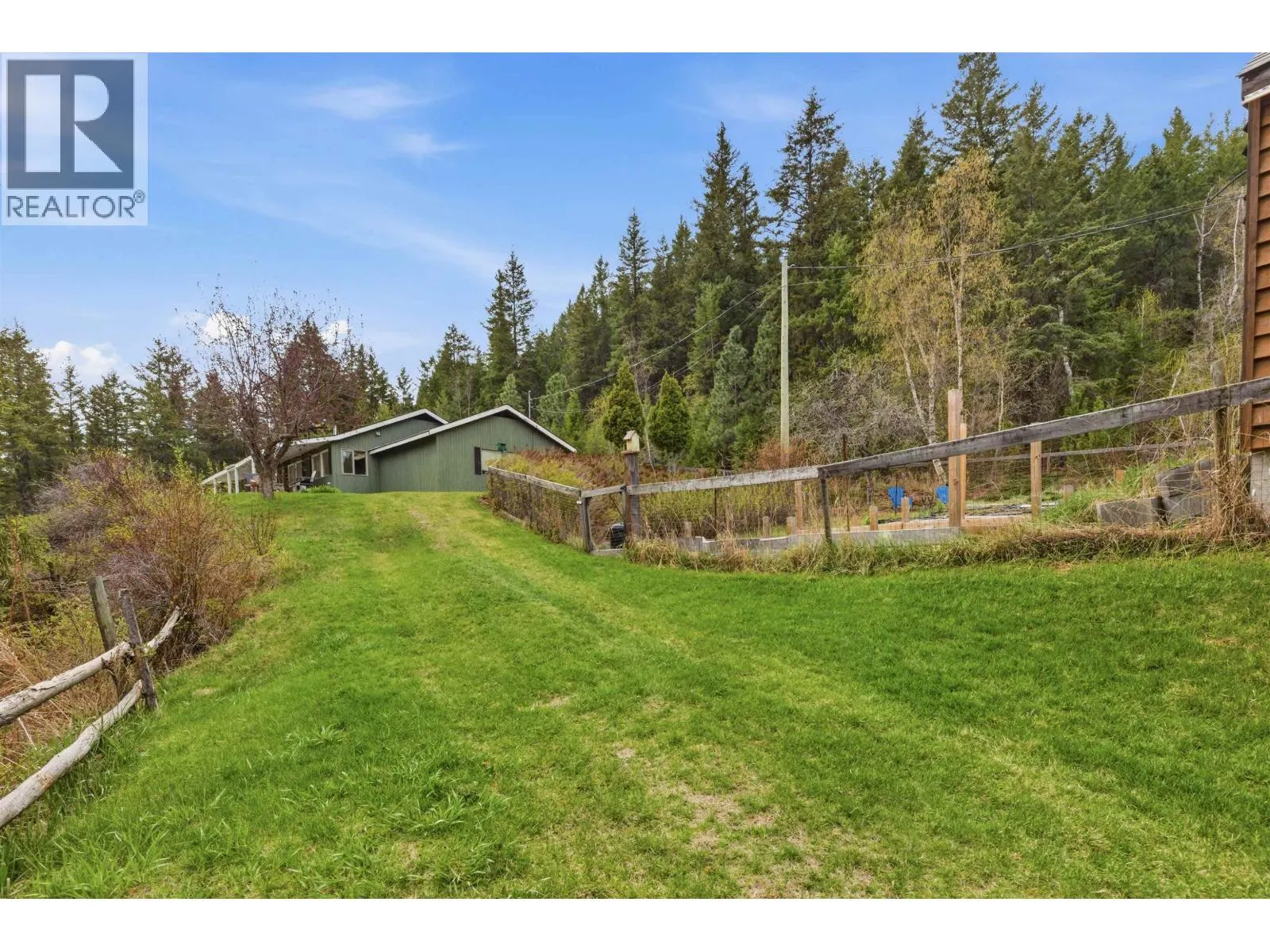 5993 WEST FRASER ROAD