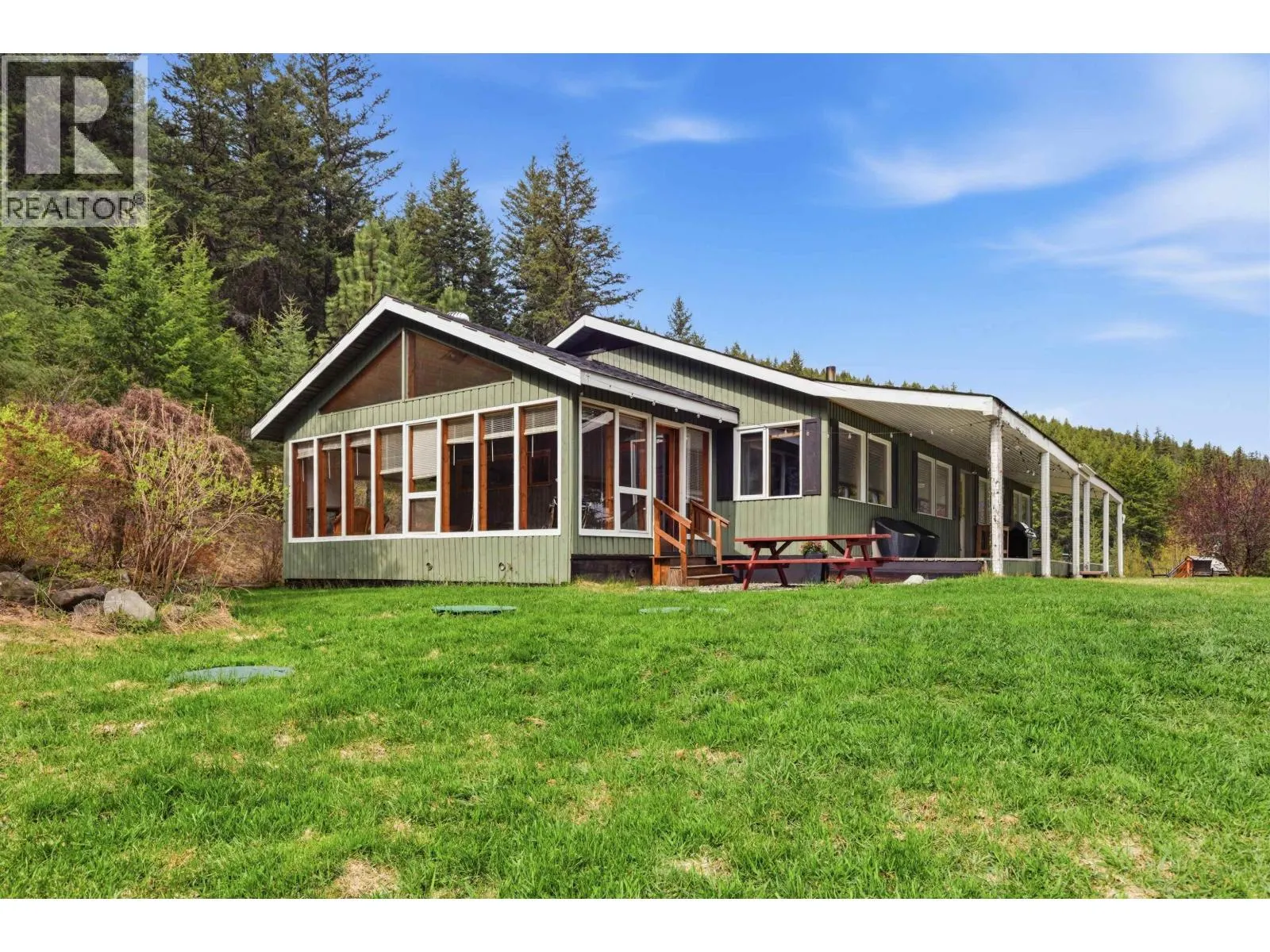 5993 WEST FRASER ROAD