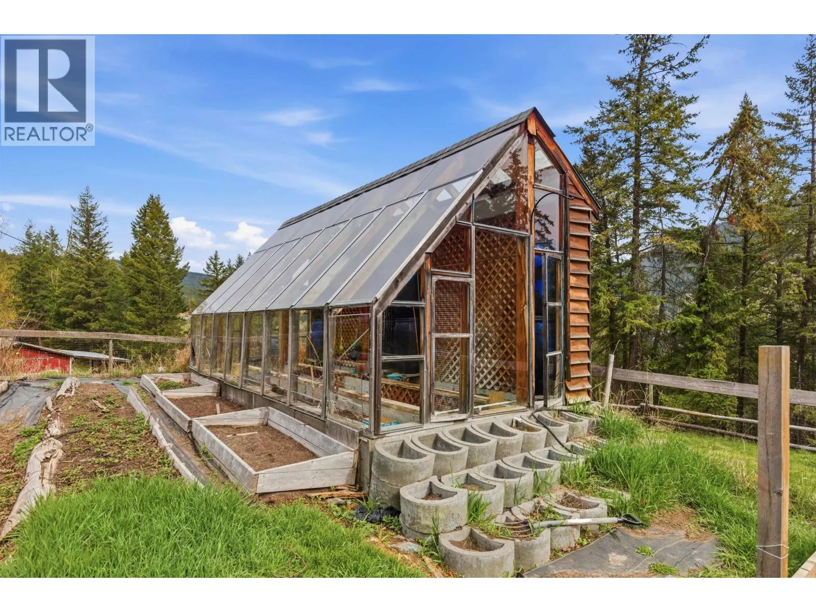 5993 WEST FRASER ROAD