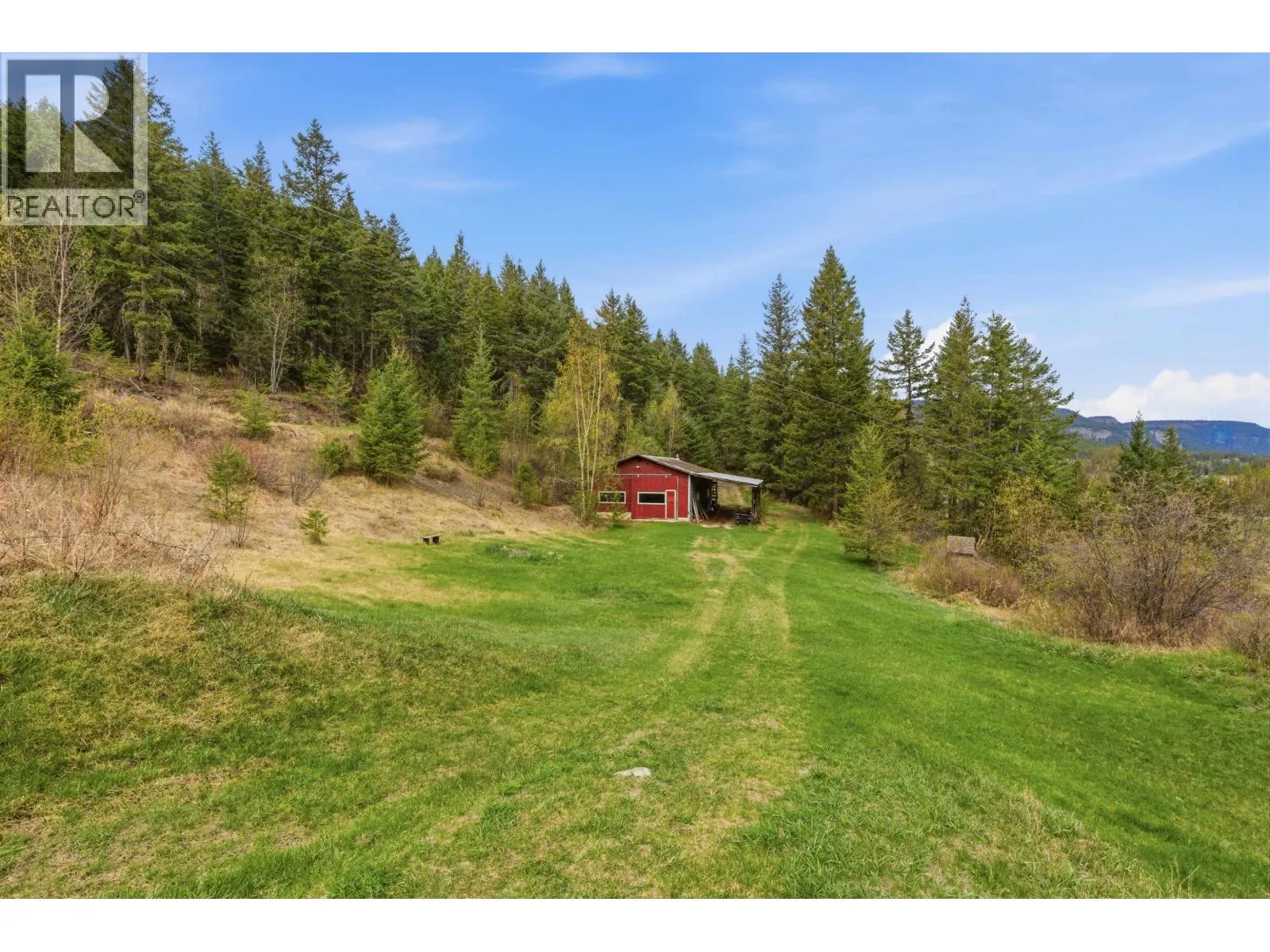 5993 WEST FRASER ROAD