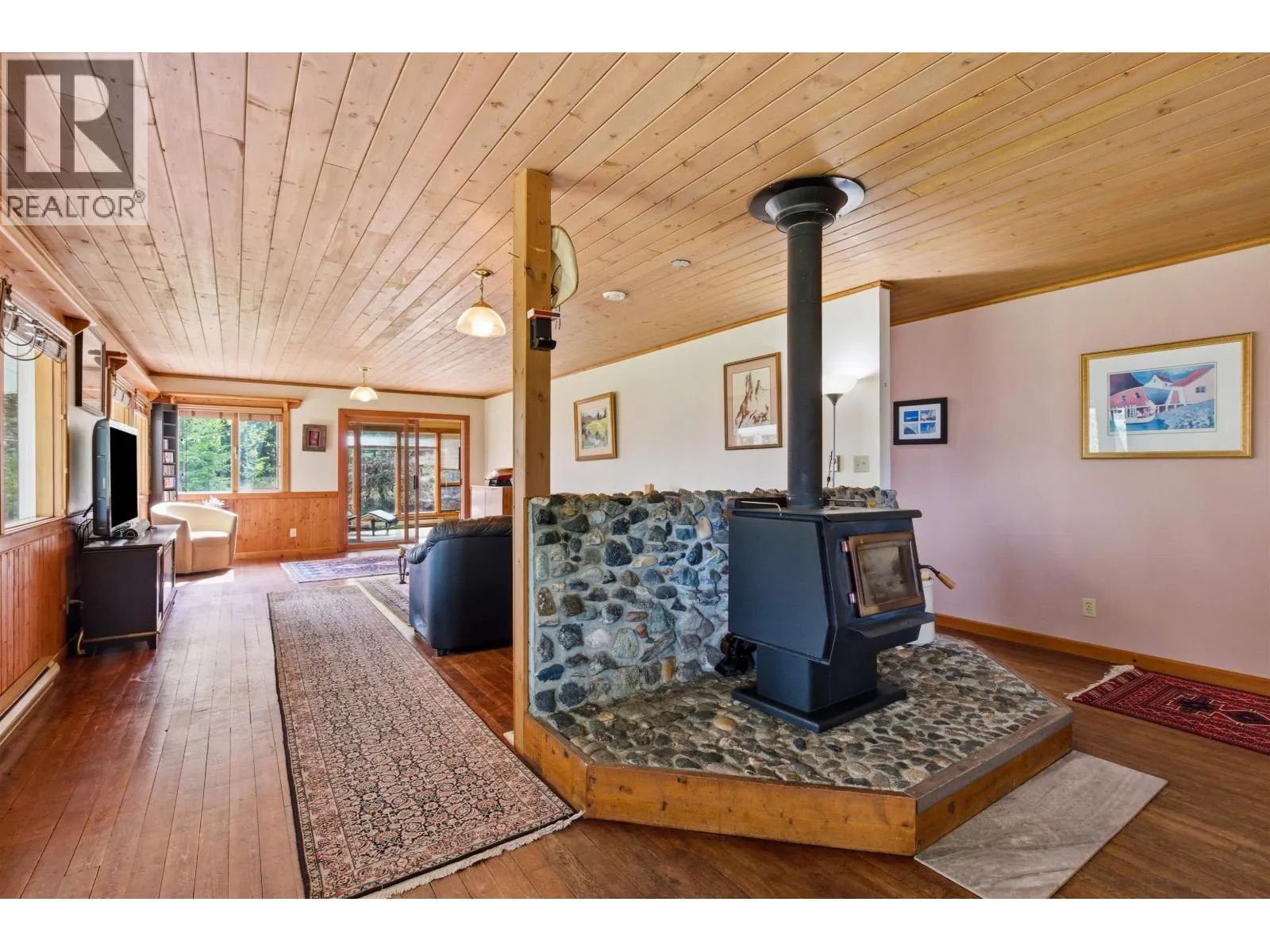 5993 WEST FRASER ROAD