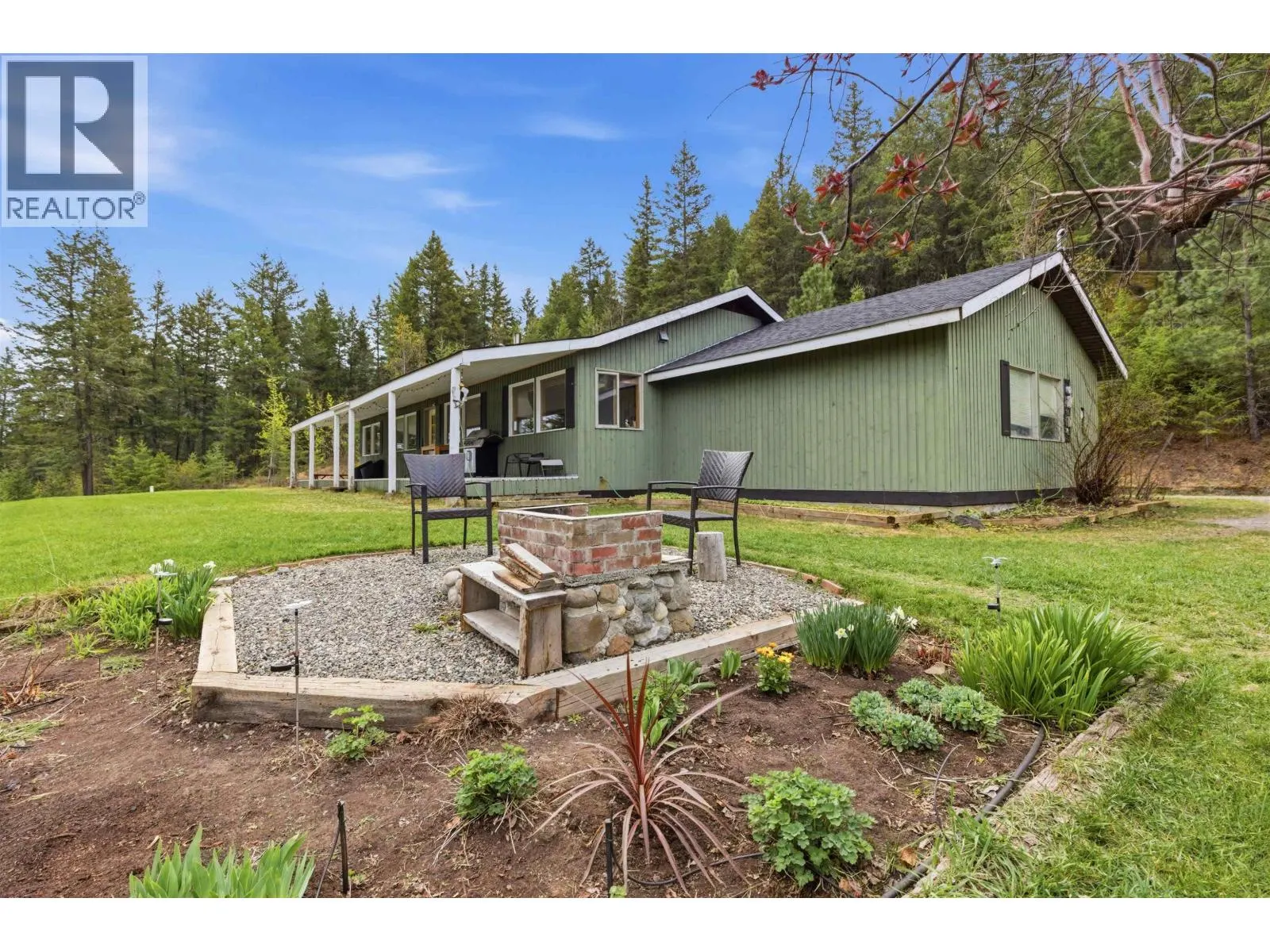 5993 WEST FRASER ROAD