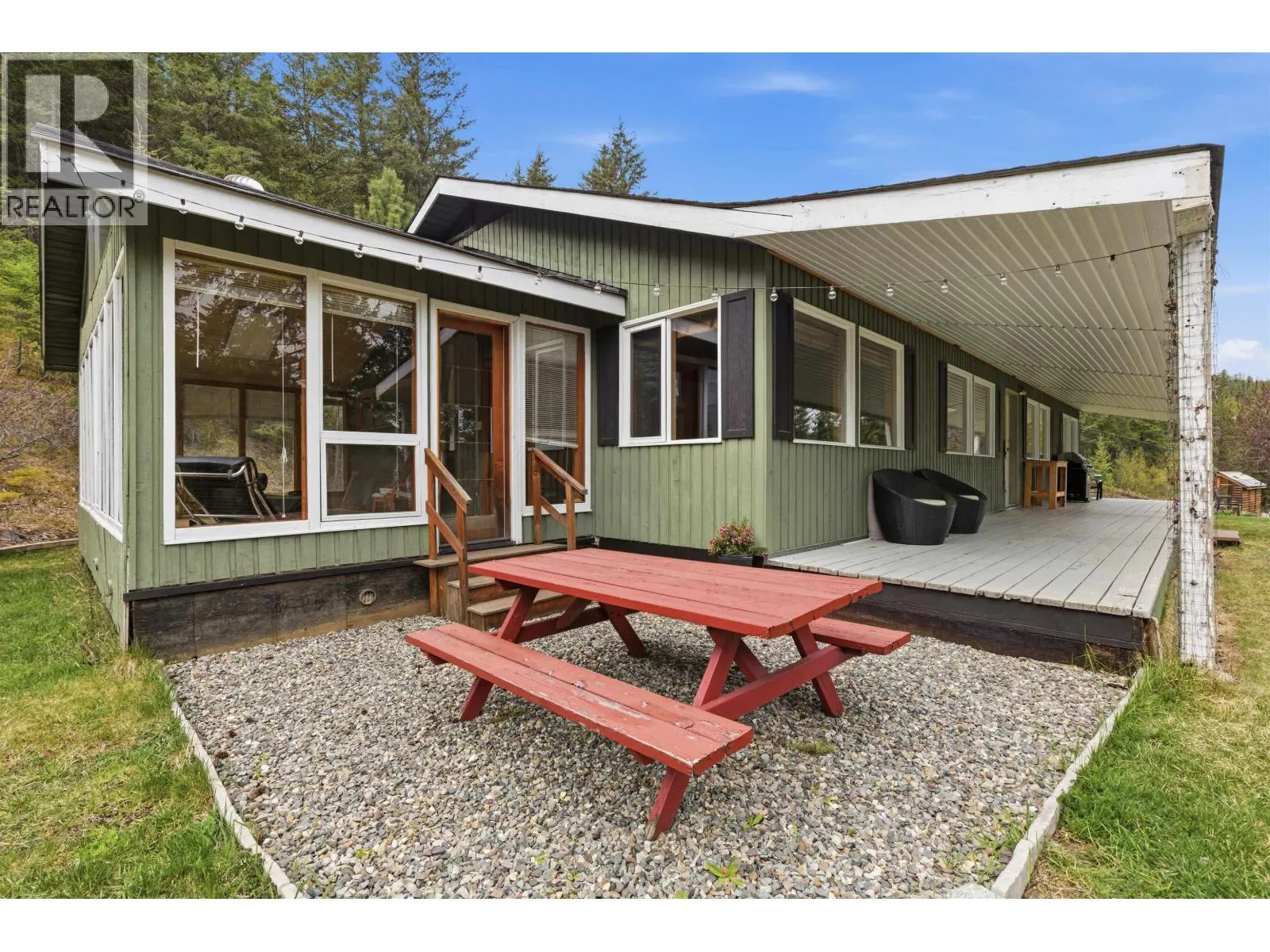 5993 WEST FRASER ROAD