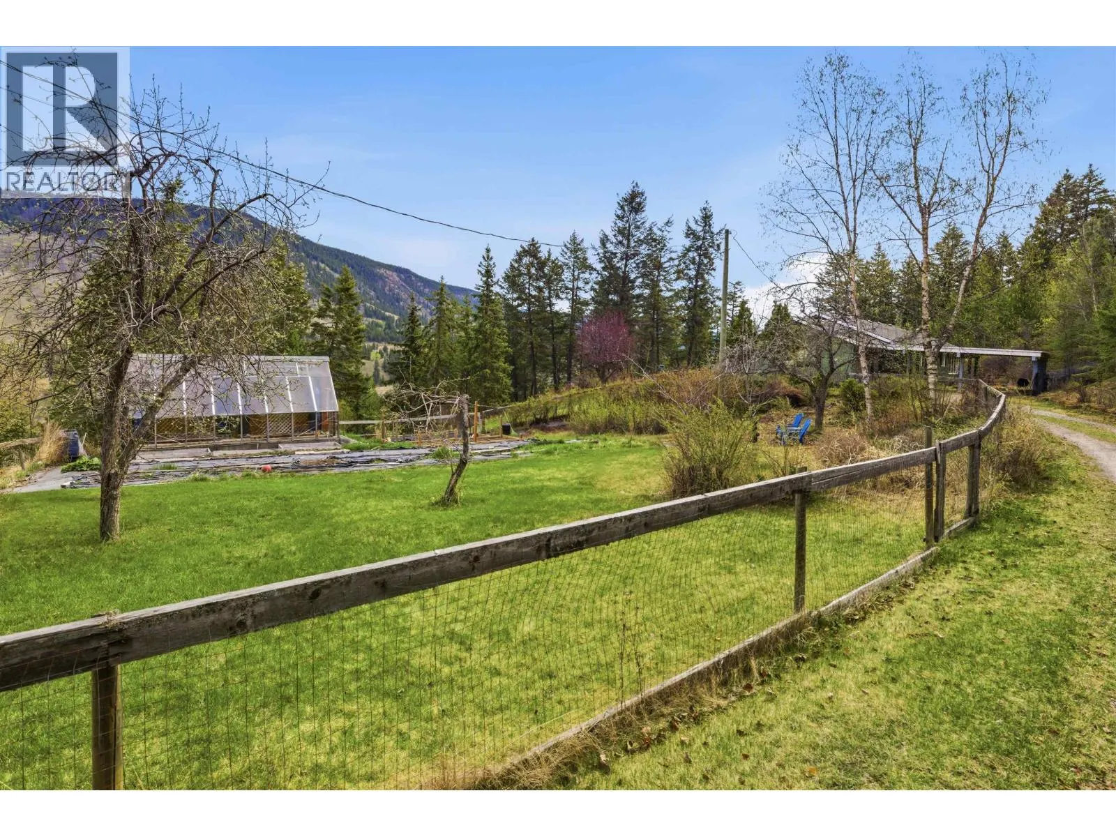 5993 WEST FRASER ROAD