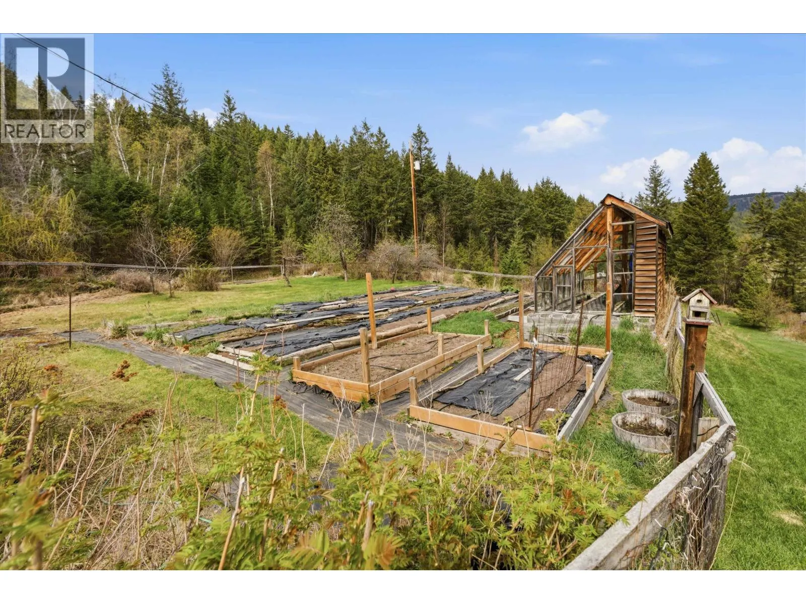 5993 WEST FRASER ROAD