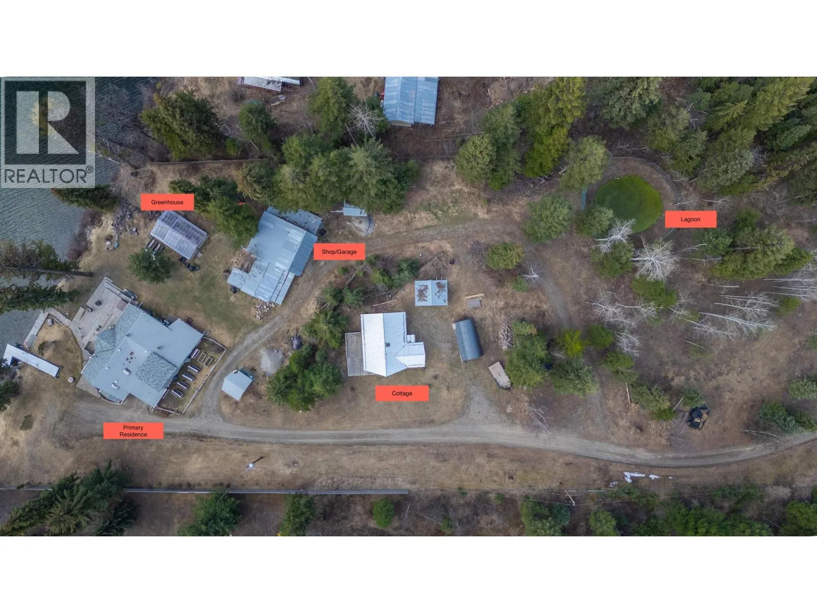 6231 LYNES CREEK ROAD