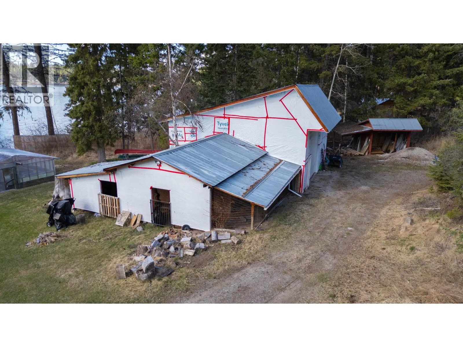 6231 LYNES CREEK ROAD