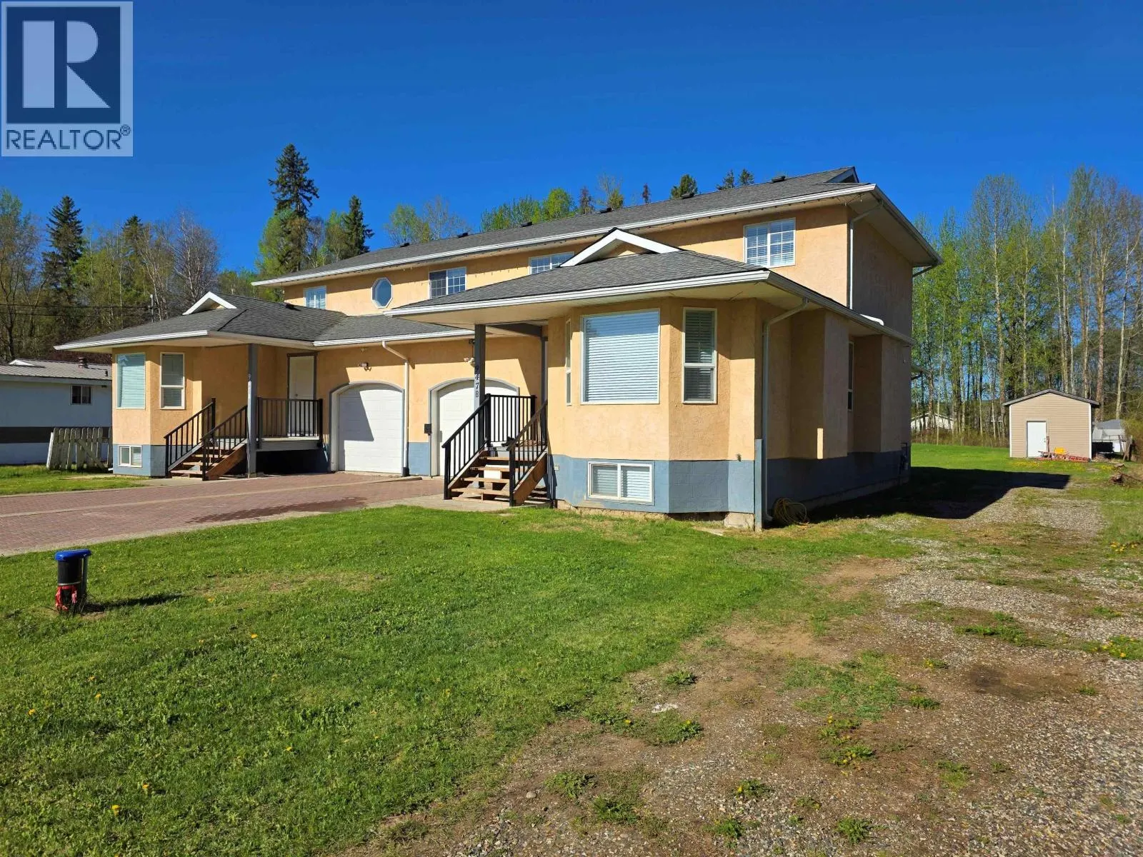 947 LAUREL ROAD