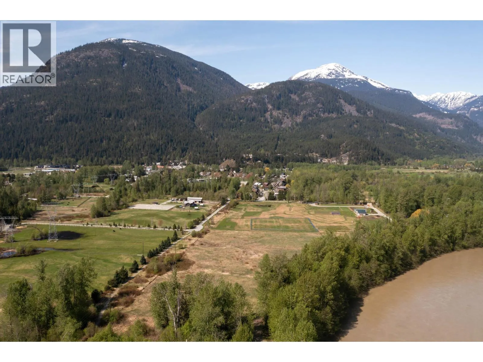 LOT 1 FRASER ROAD