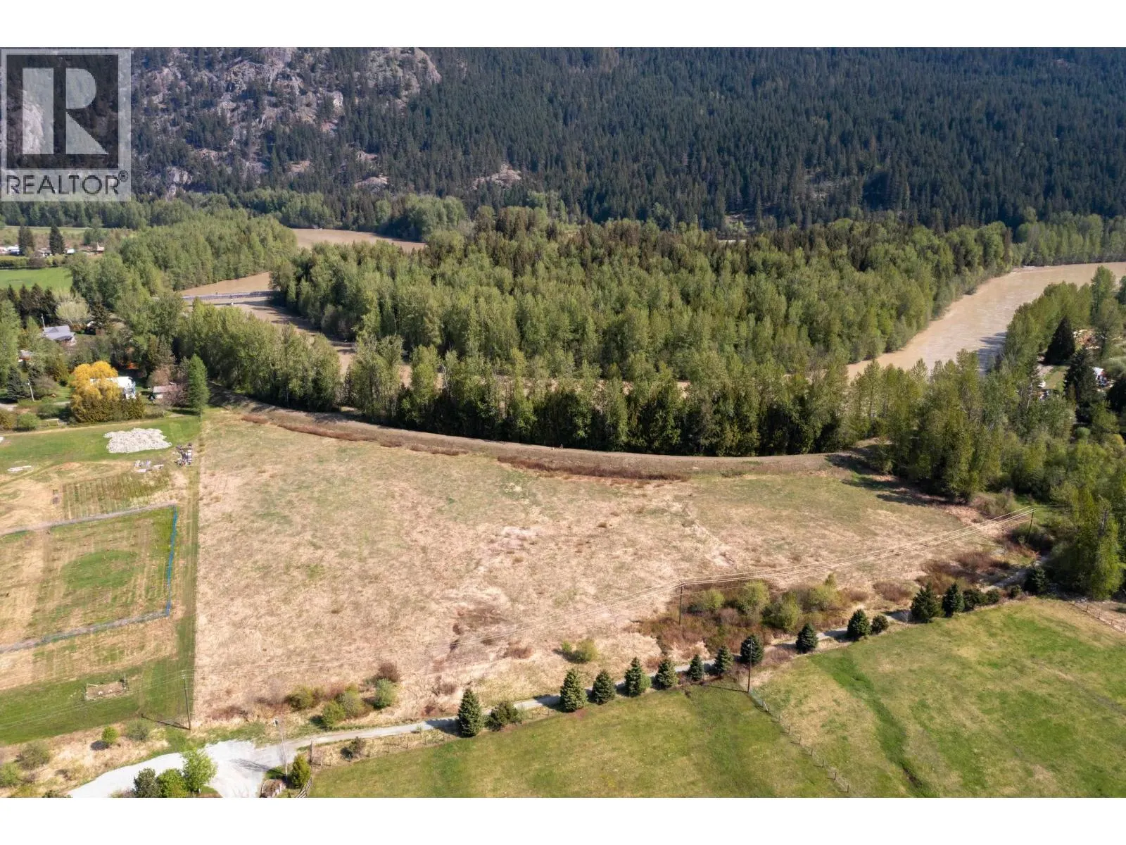 LOT 1 FRASER ROAD