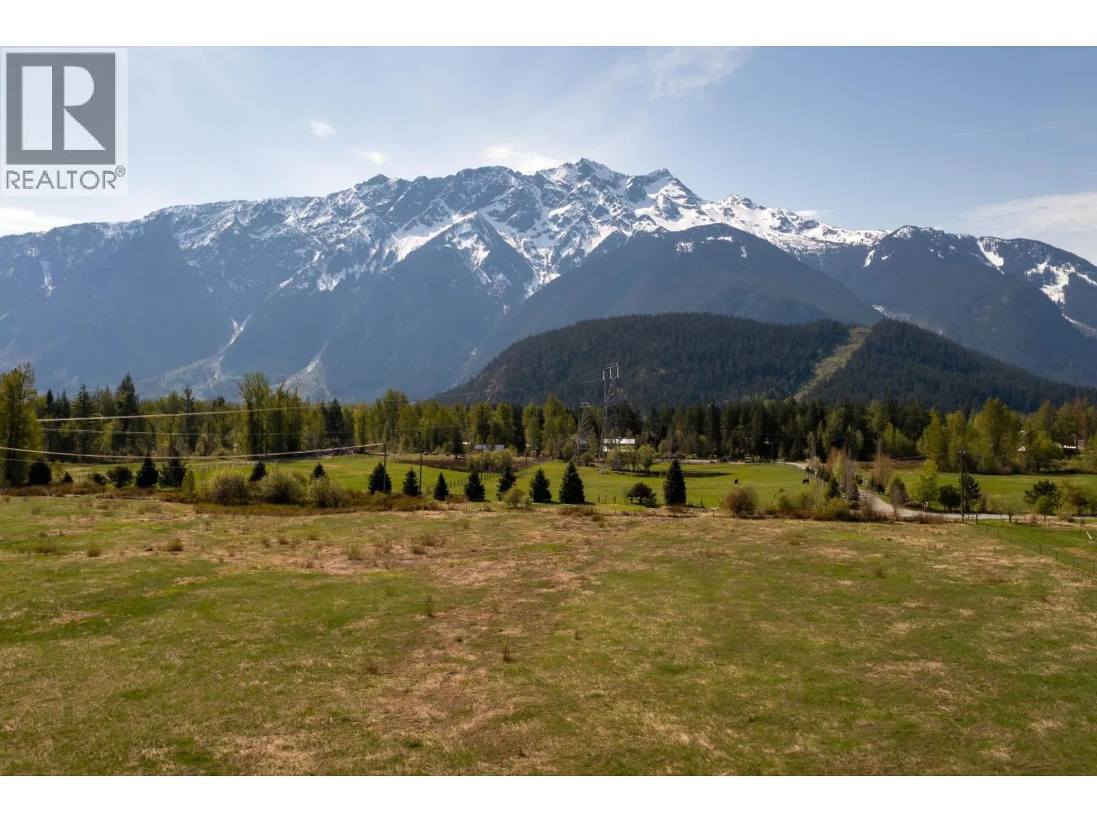LOT 1 FRASER ROAD