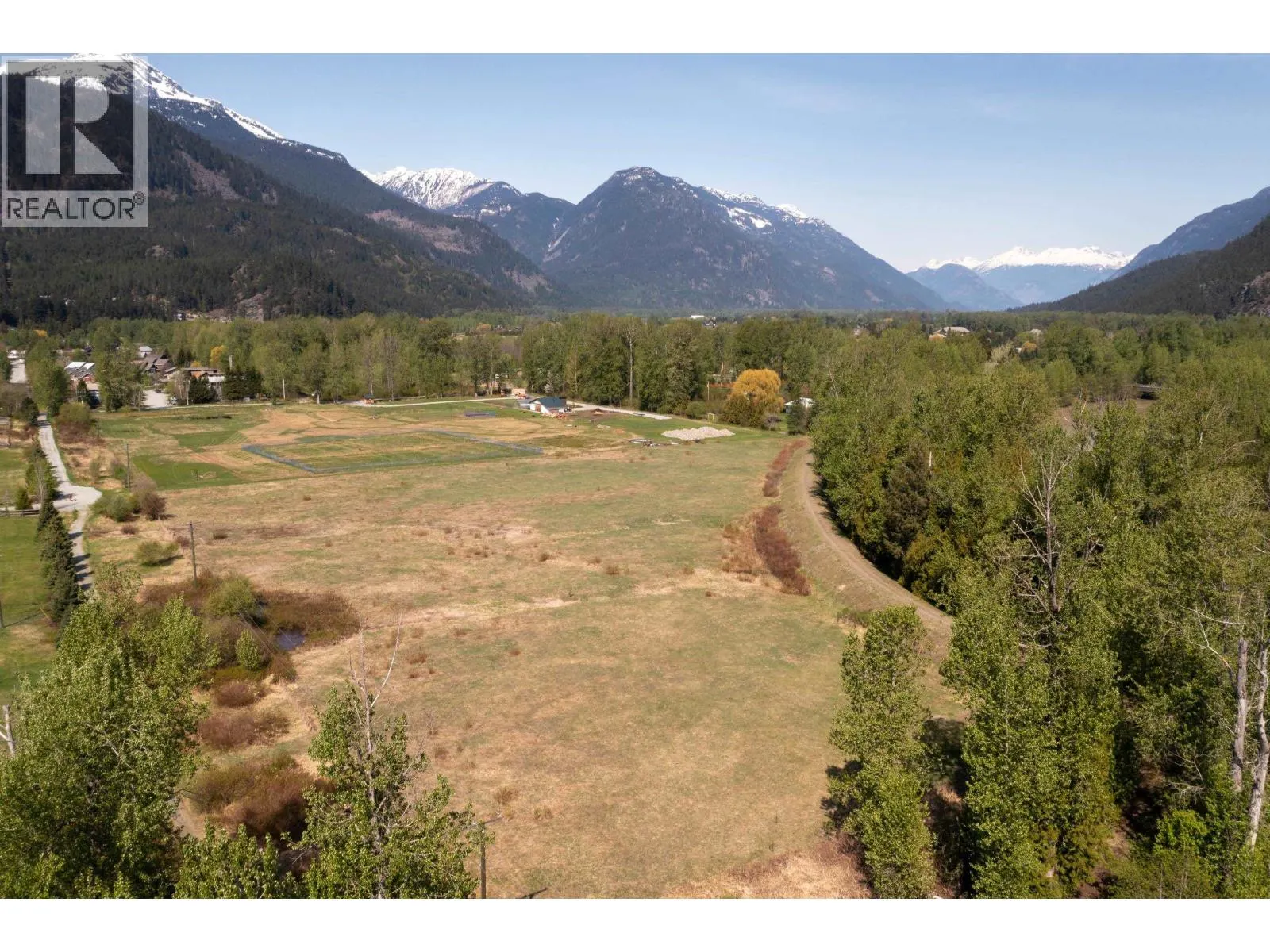 LOT 1 FRASER ROAD