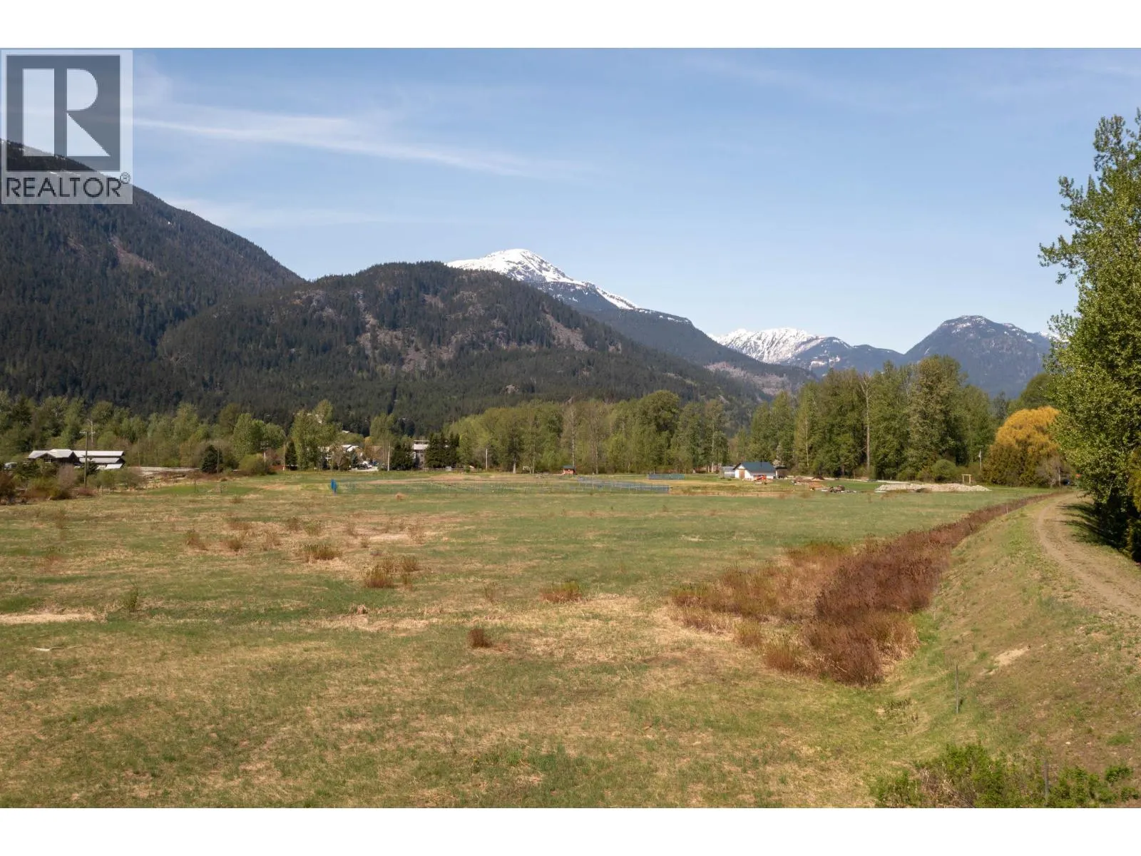 LOT 1 FRASER ROAD