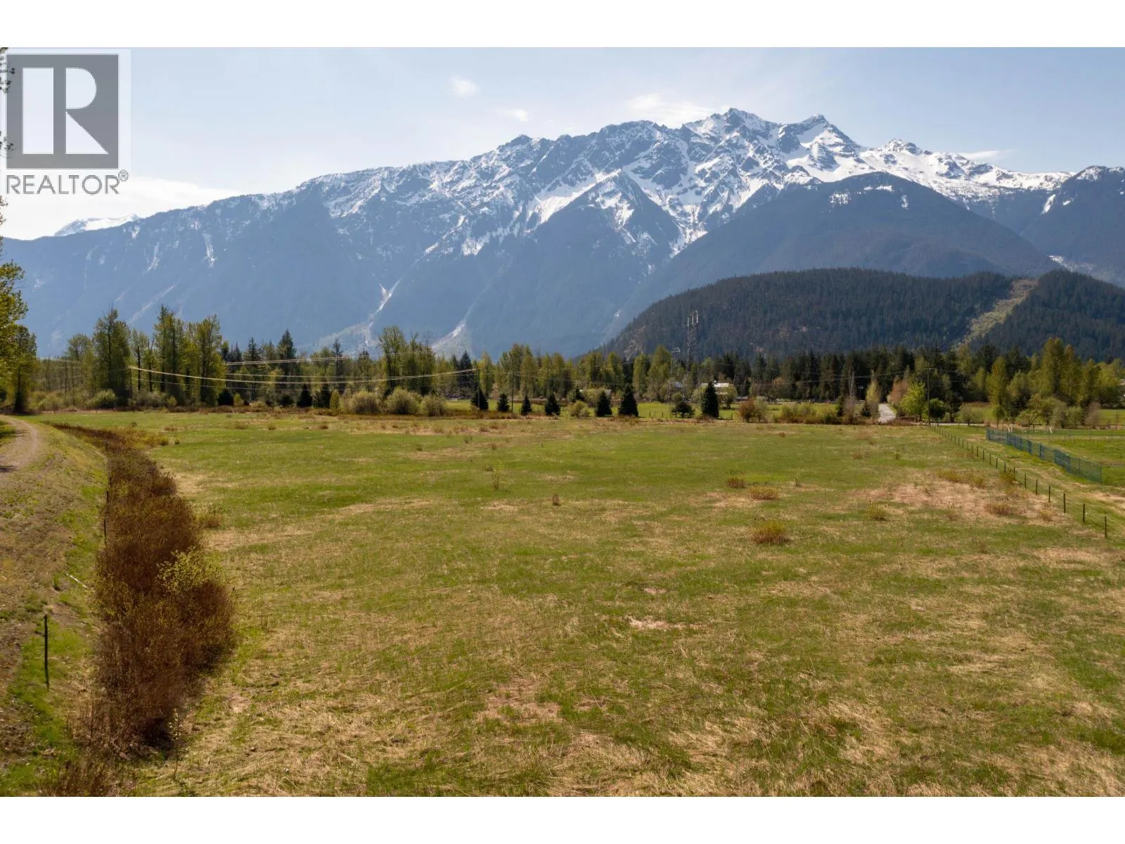 LOT 1 FRASER ROAD