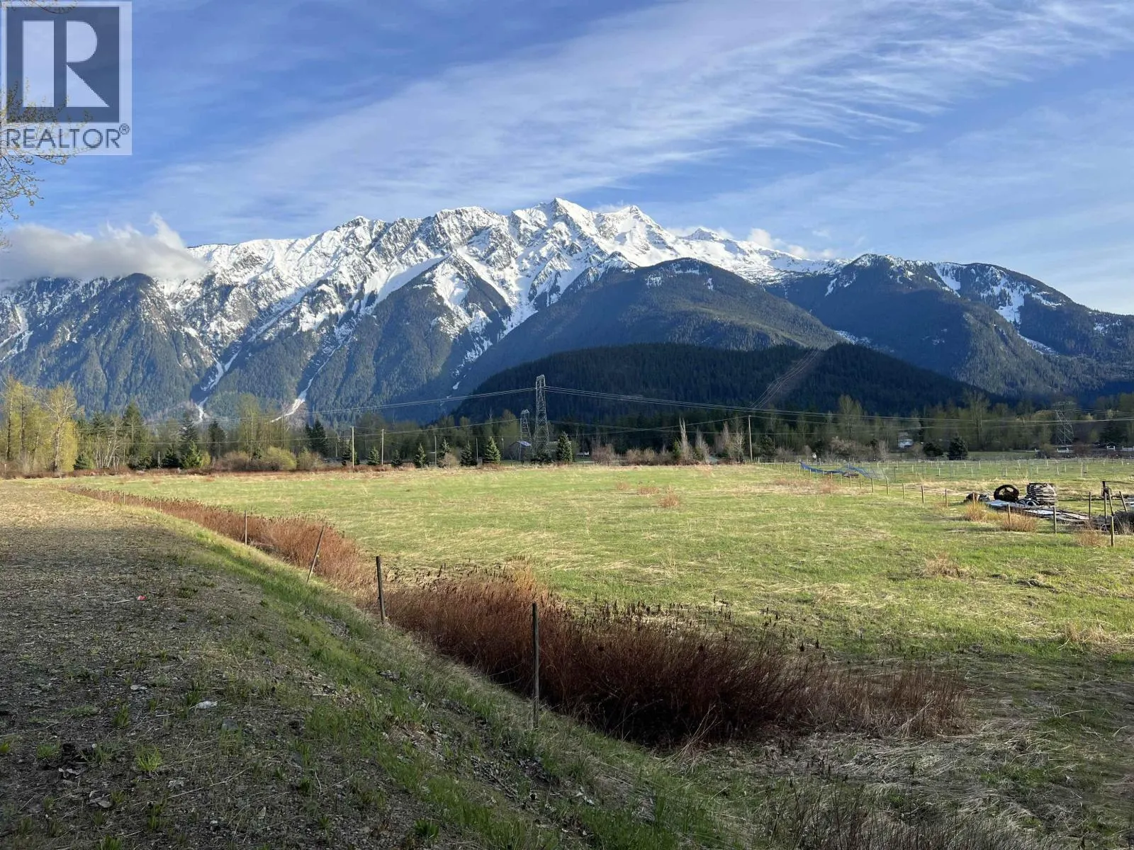 LOT 1 FRASER ROAD