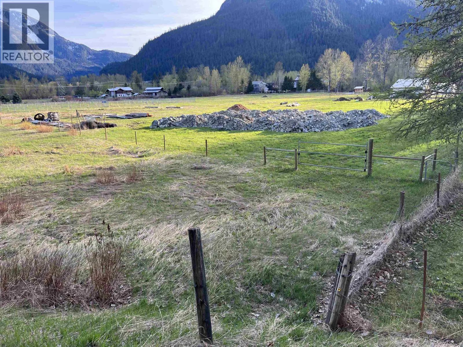 LOT 1 FRASER ROAD