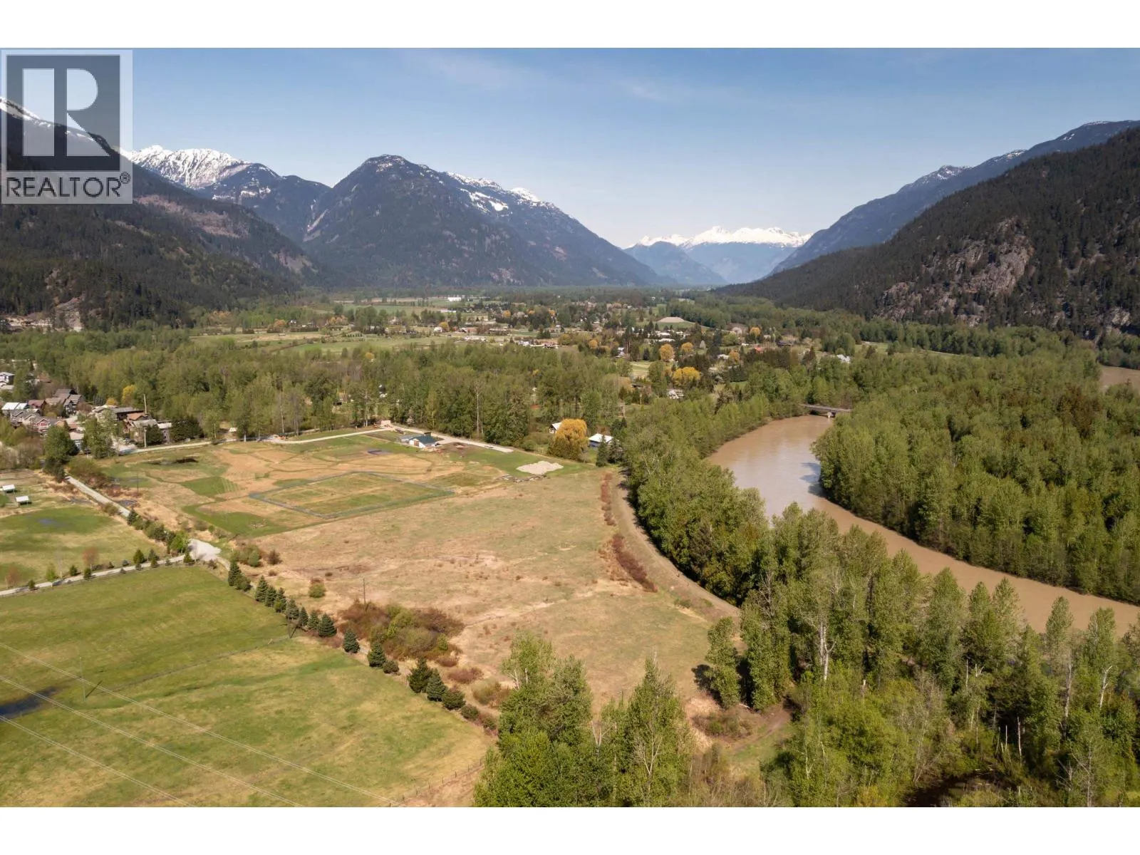 LOT 1 FRASER ROAD