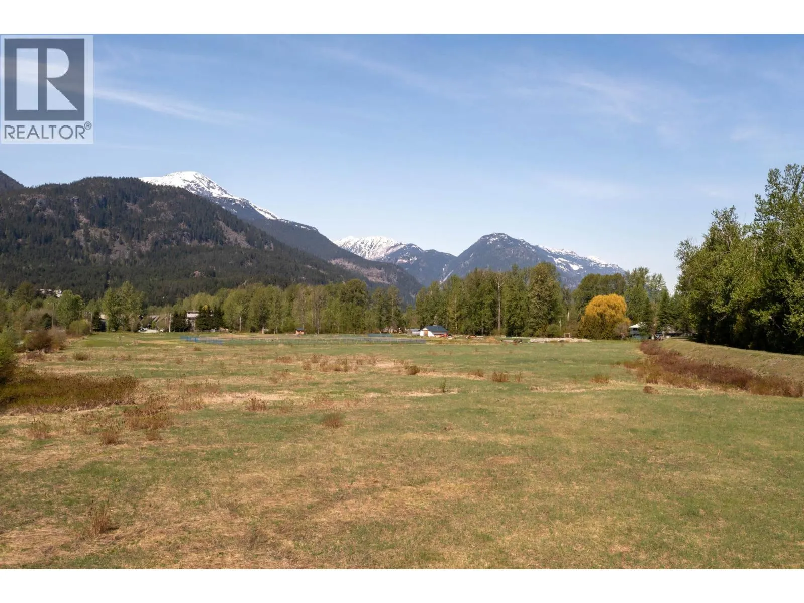 LOT 1 FRASER ROAD