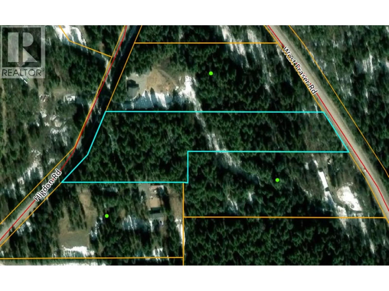 LOT 3 WEST FRASER ROAD