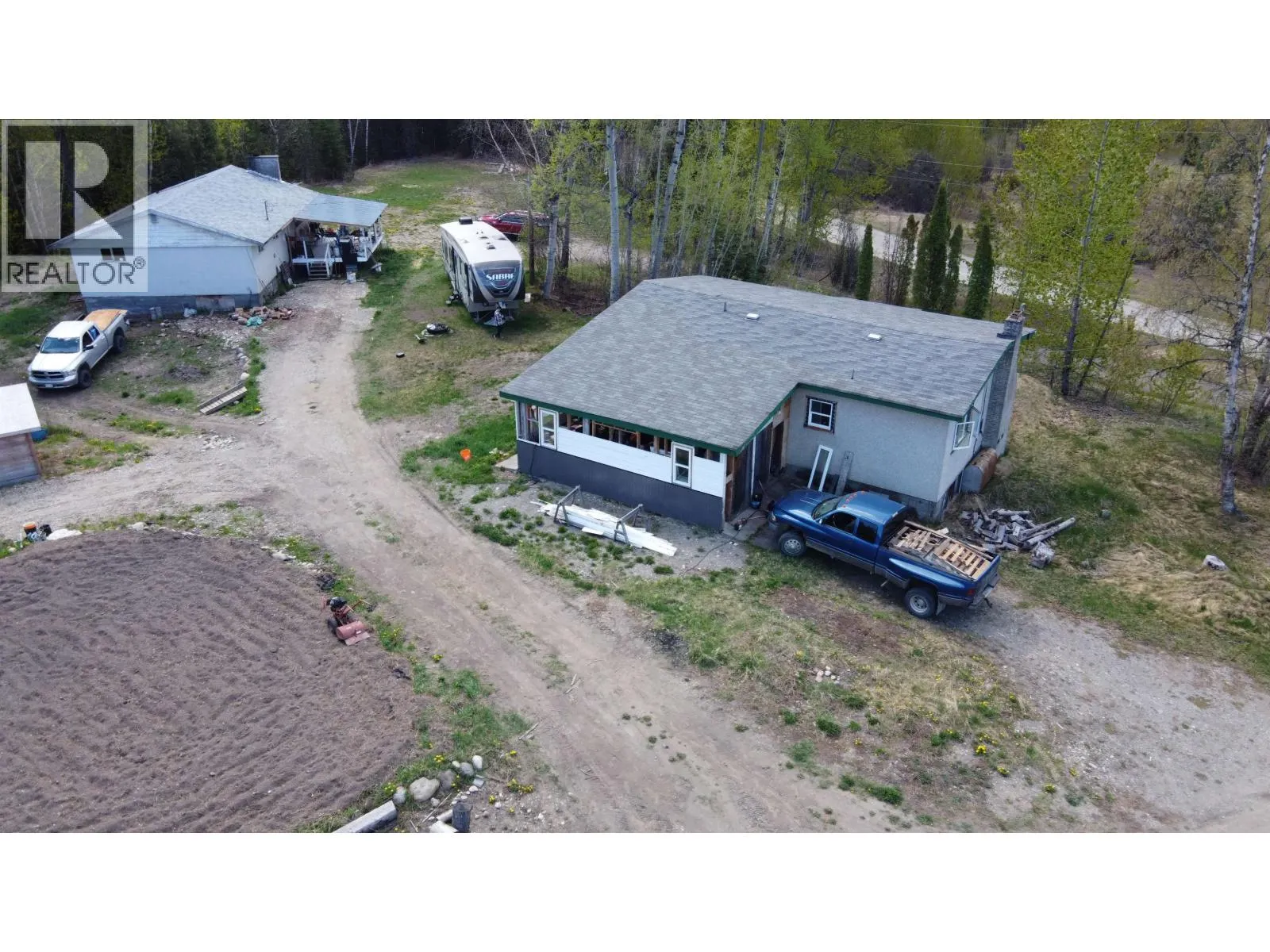 10860 LAKE CREEK ROAD